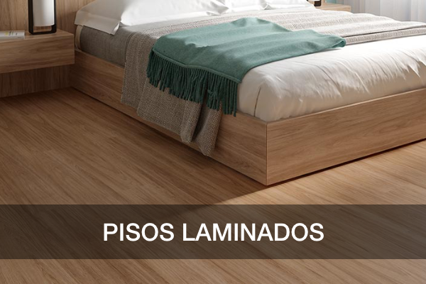 PISO LAMINADO